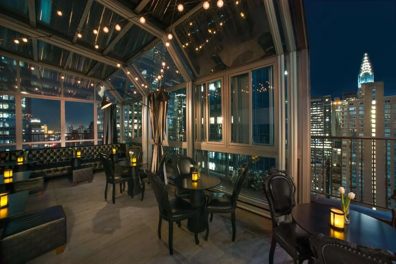 The Kimberly Hotel New York