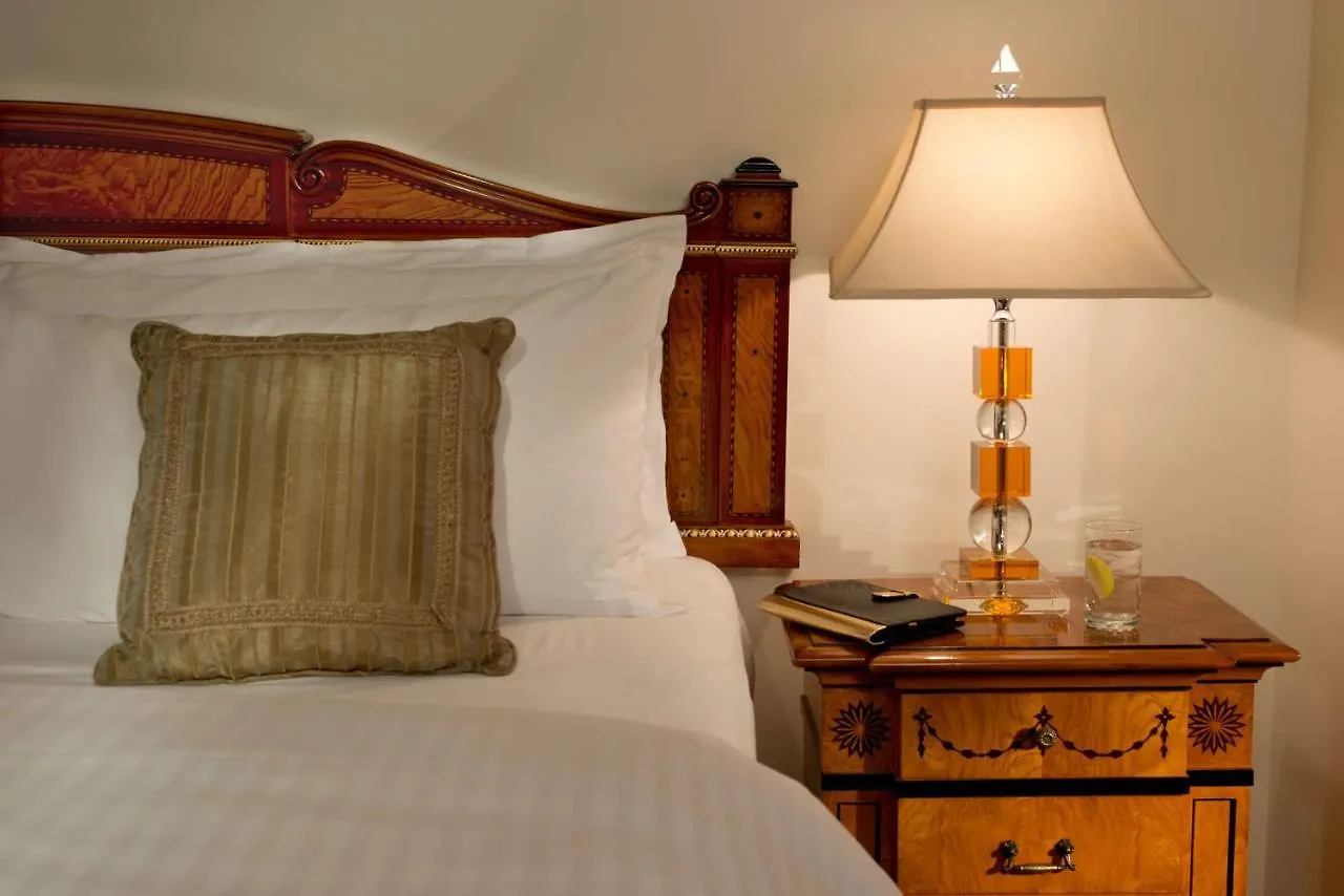 The Kimberly Hotel New York