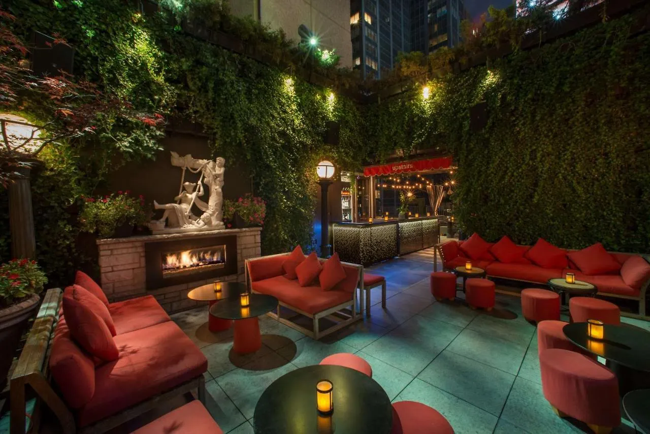 The Kimberly Hotel New York 4*,