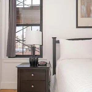 Apartment South Central Park Ny 30 Day