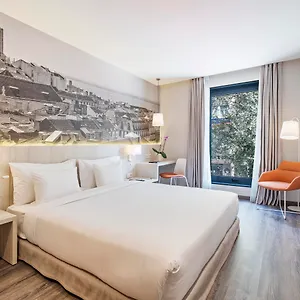 Exe Liberdade Hotel Lizbona