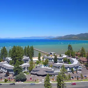 Retreat & At Tahoe Саус Лэйк Тахо