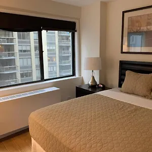Apartment East River Corporate 30 Day