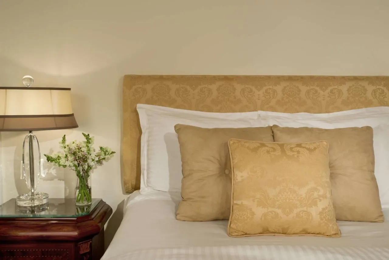 The Kimberly Hotel Nowy Jork