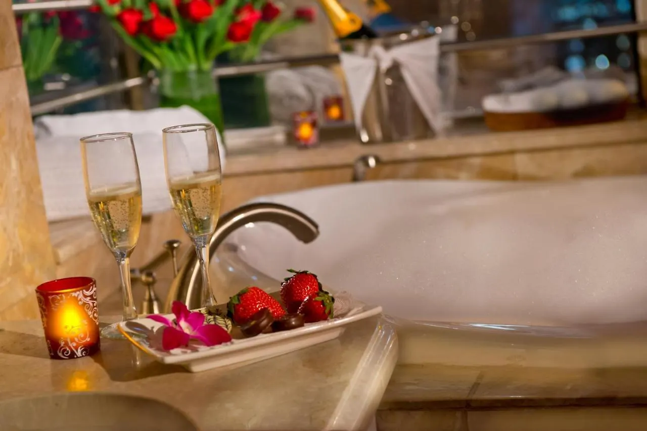 The Kimberly Hotel Nowy Jork