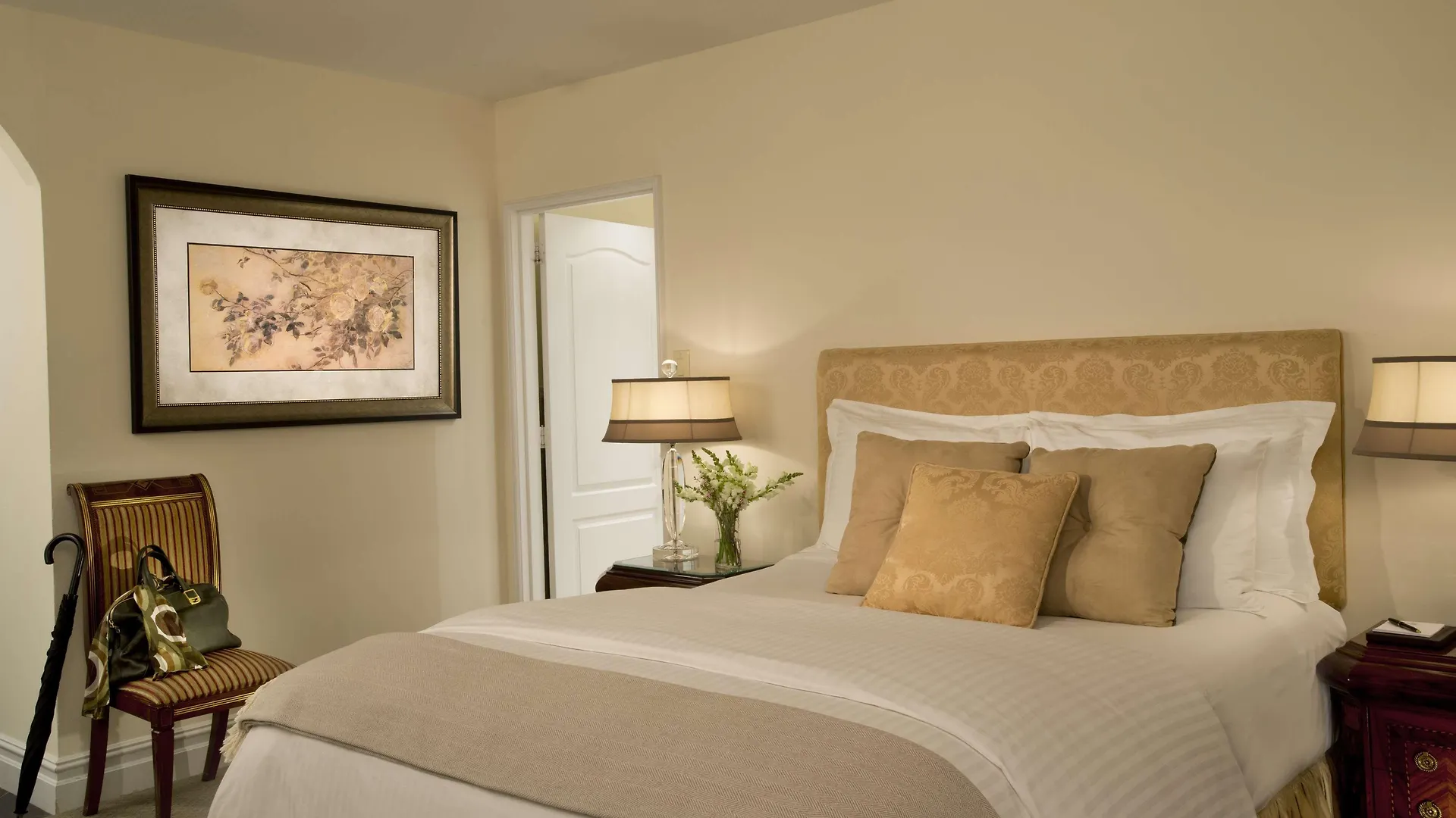 The Kimberly Hotel Nowy Jork