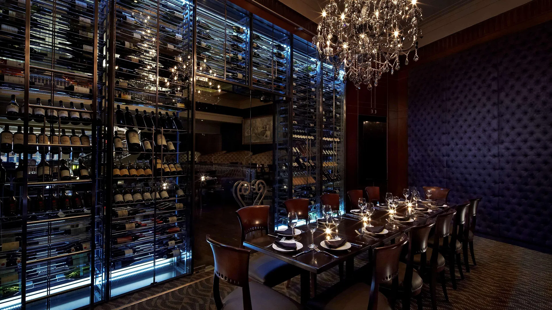 The Kimberly Hotel Nowy Jork