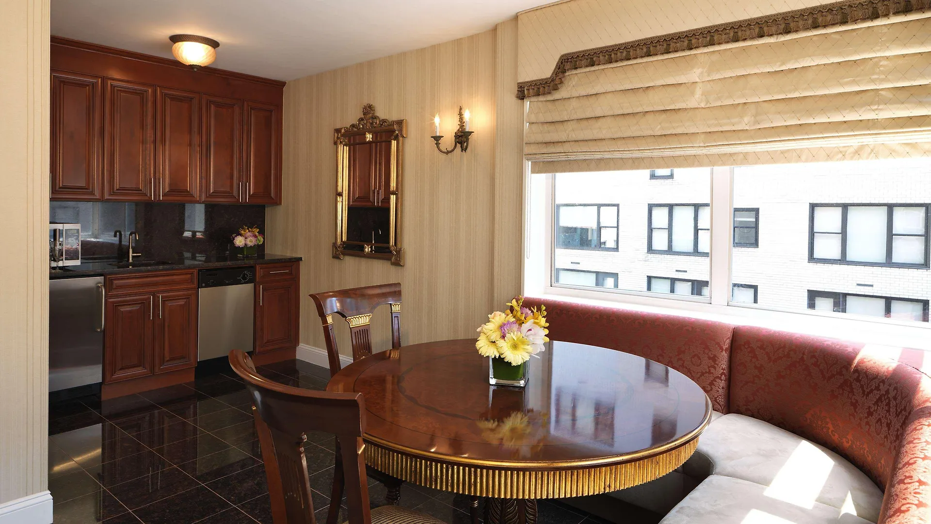 The Kimberly Hotel New York
