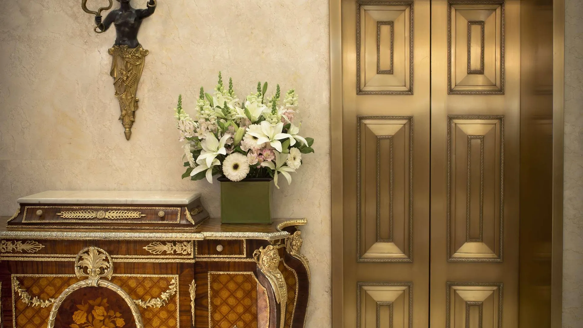 The Kimberly Hotel Nowy Jork