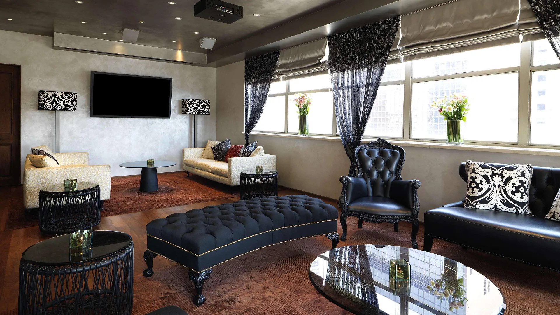 The Kimberly Hotel Nowy Jork