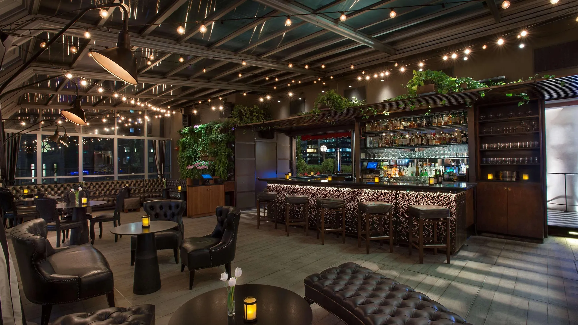 The Kimberly Hotel Nowy Jork