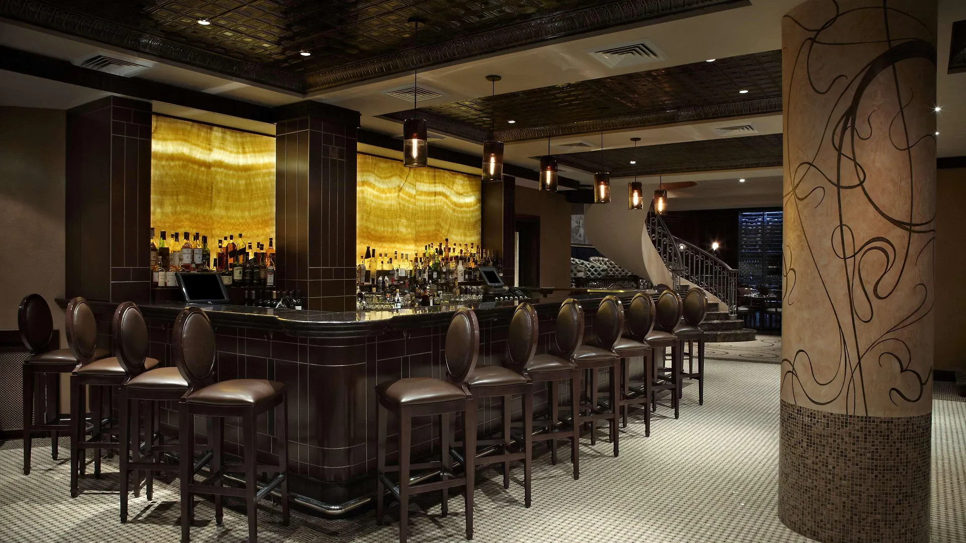 ****  The Kimberly Hotel Nowy Jork Stany Zjednoczone Ameryki