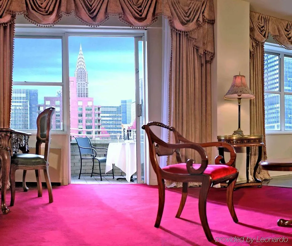 The Kimberly Hotel Nowy Jork