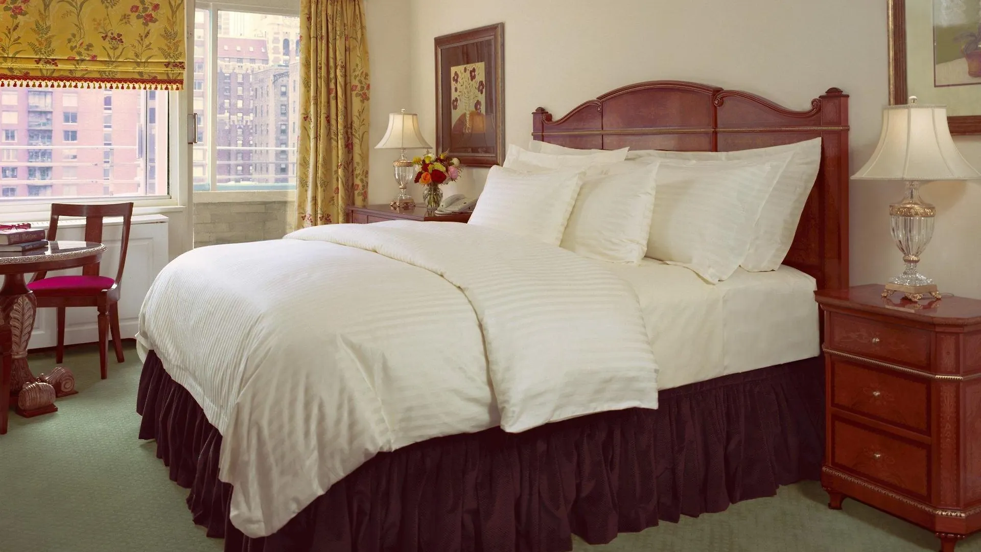 The Kimberly Hotel New York 4*,