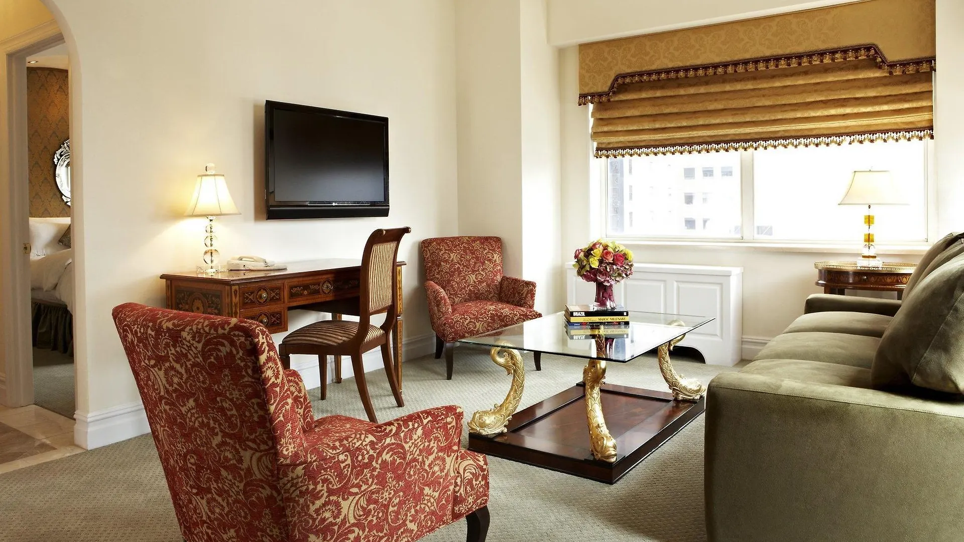 The Kimberly Hotel Nowy Jork