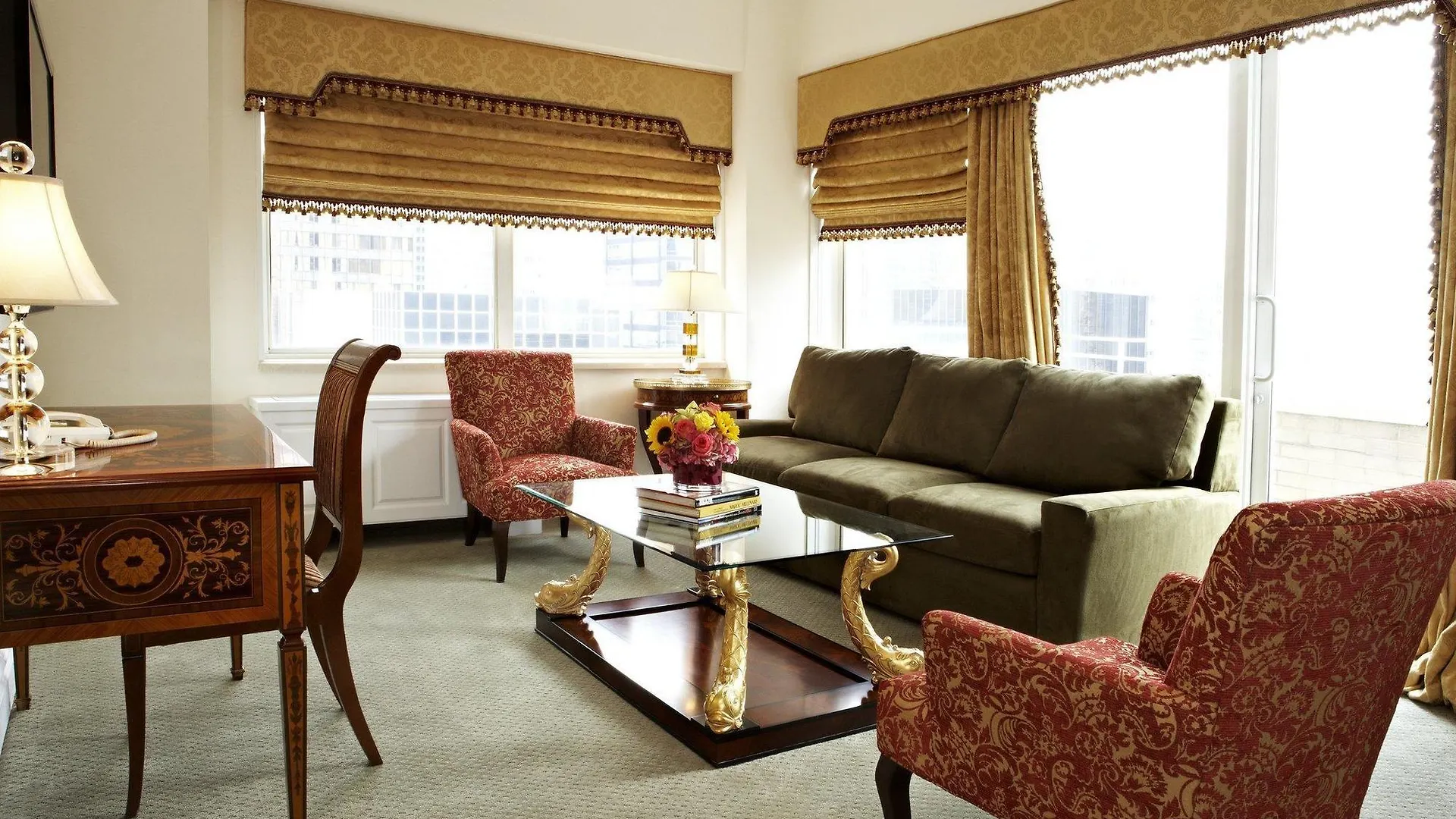 The Kimberly Hotel Nowy Jork