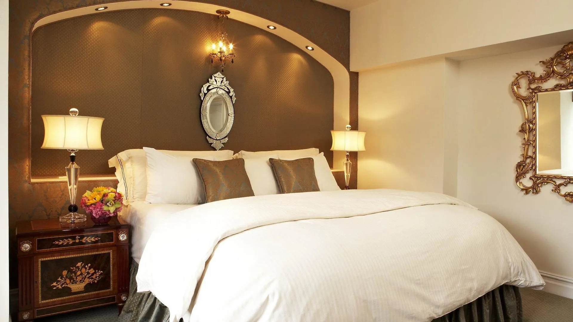 The Kimberly Hotel Nowy Jork