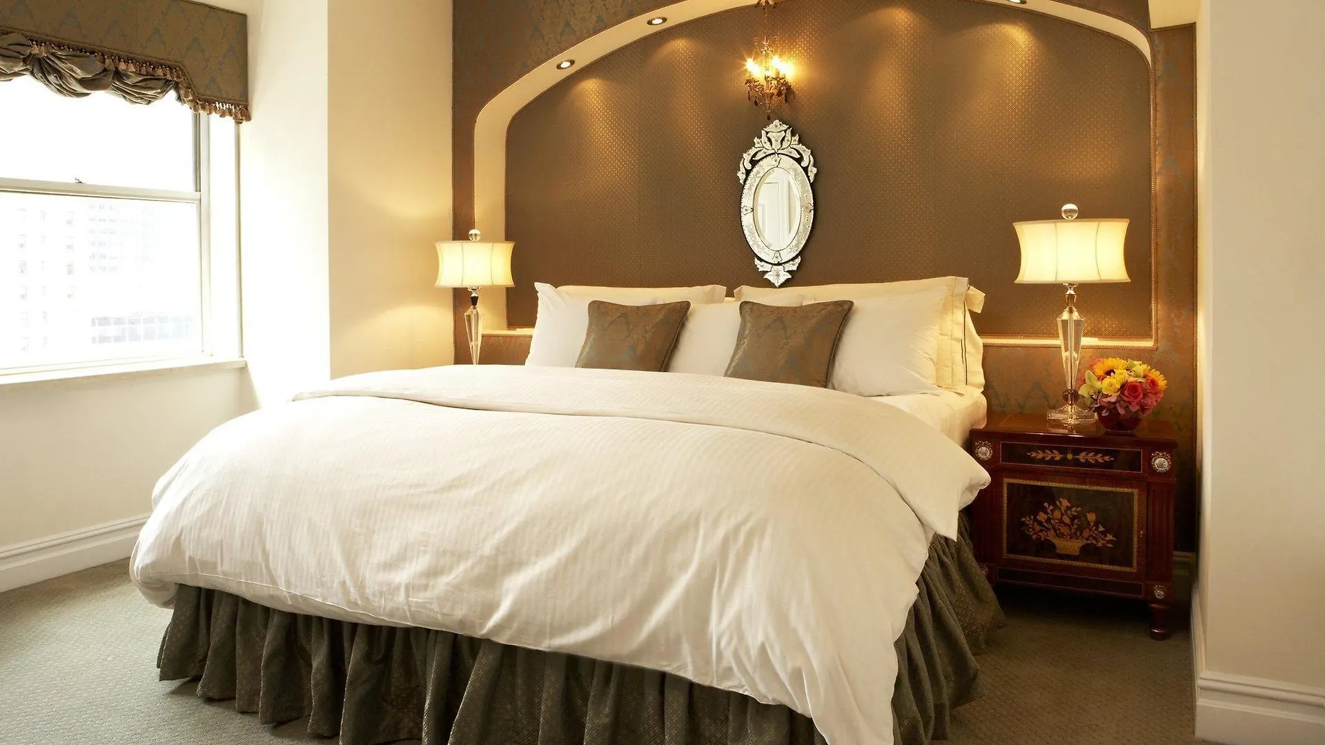 The Kimberly Hotel Nowy Jork 4*,