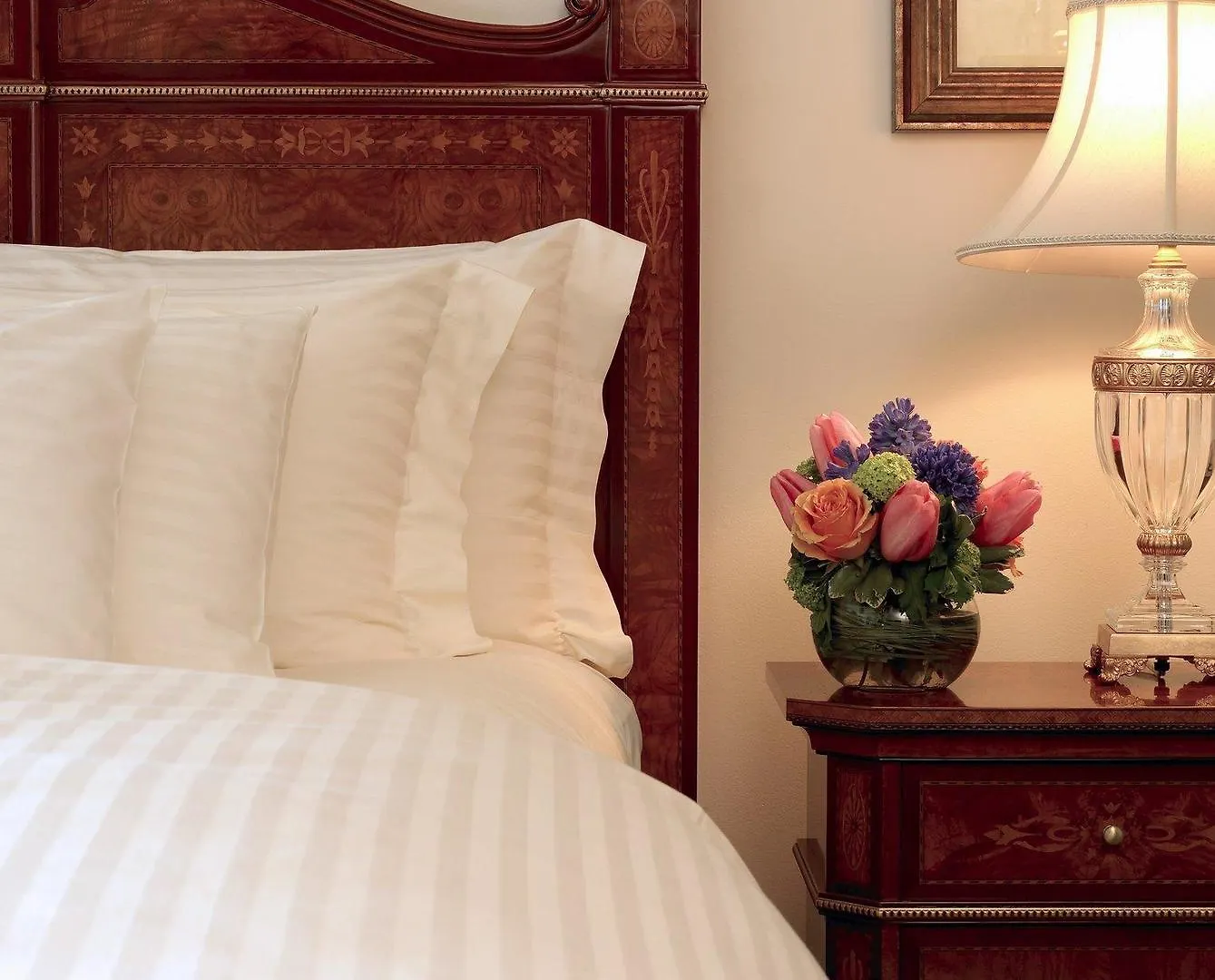 ****  The Kimberly Hotel Nowy Jork Stany Zjednoczone Ameryki