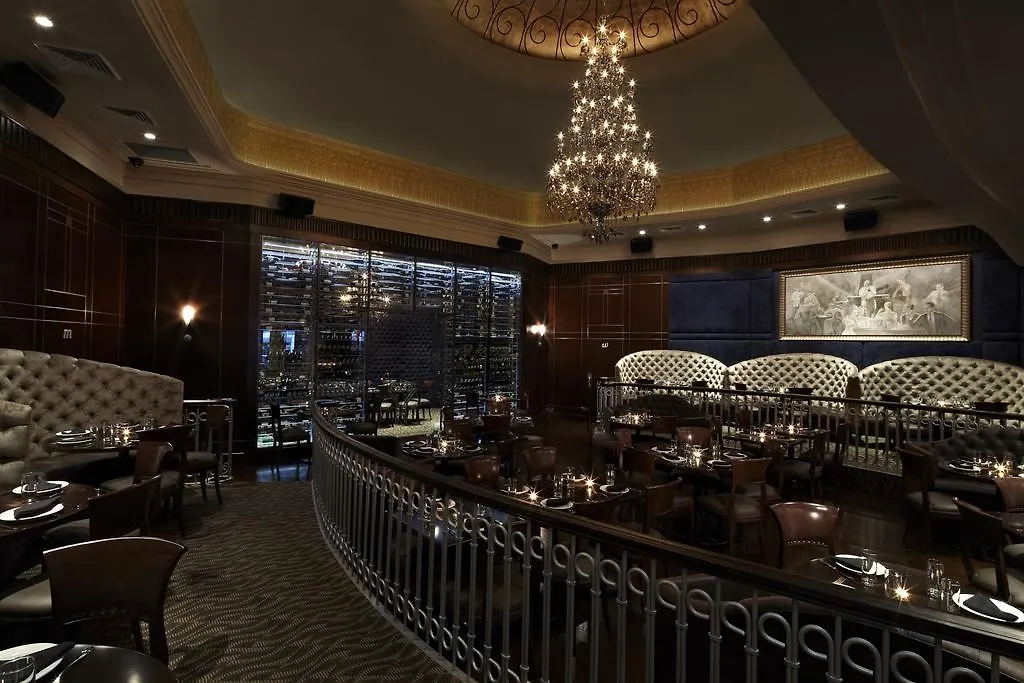 The Kimberly Hotel Nowy Jork