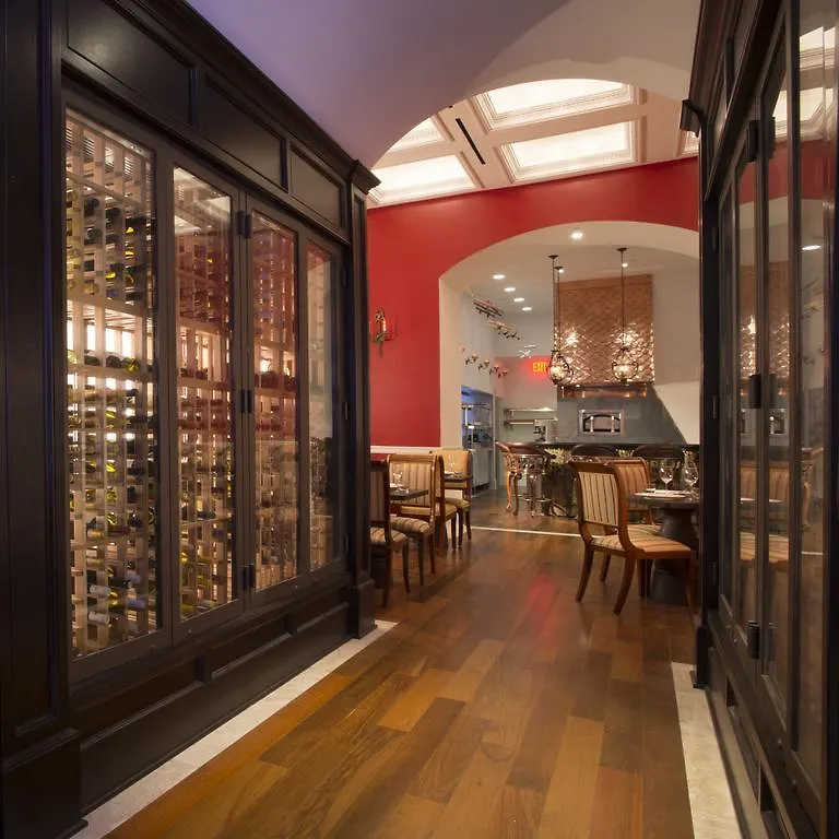 The Kimberly Hotel Nowy Jork