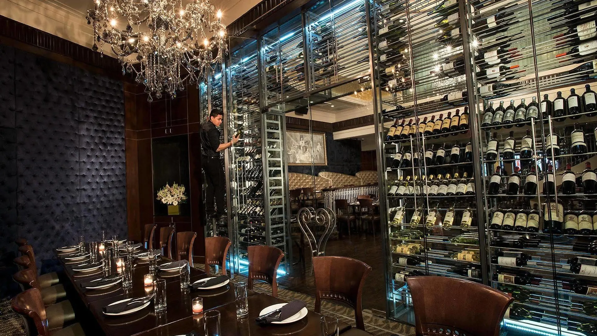The Kimberly Hotel Nowy Jork