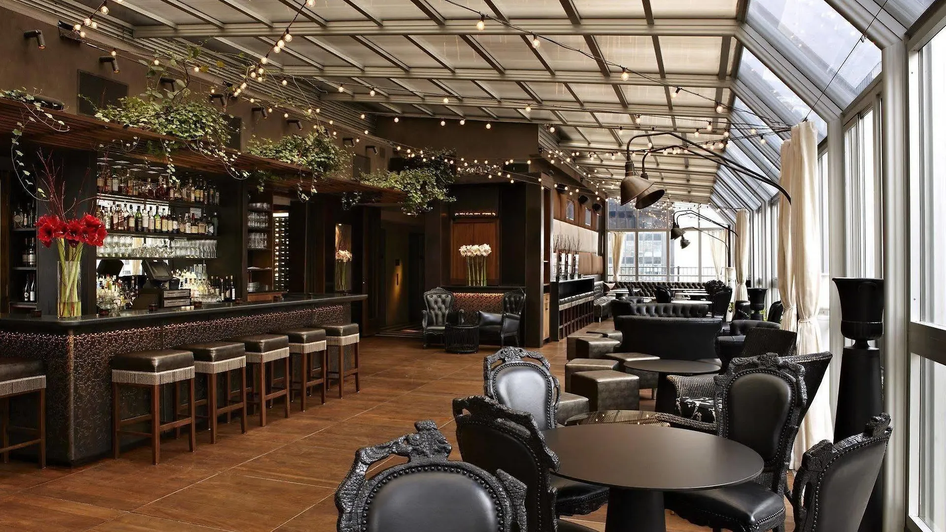 The Kimberly Hotel Nowy Jork