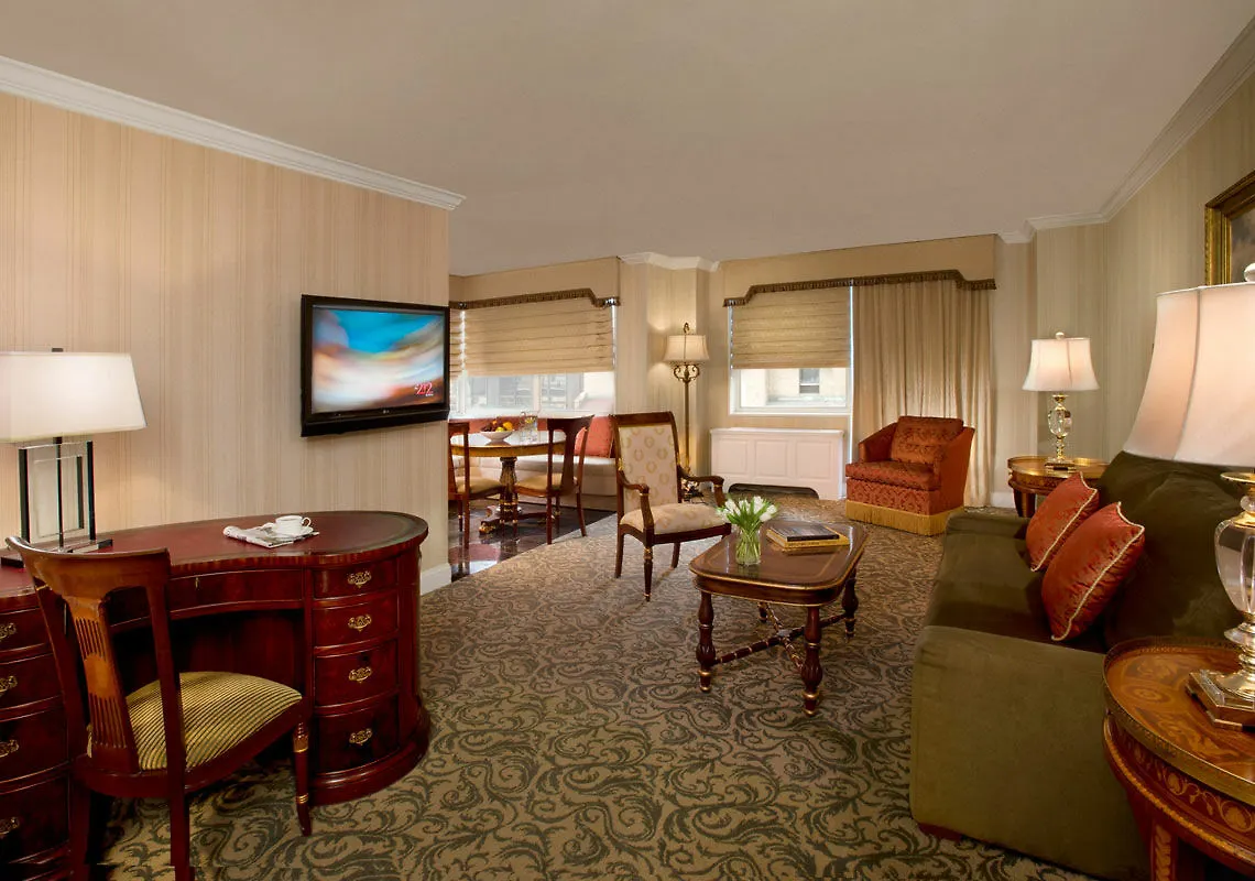 The Kimberly Hotel Nowy Jork