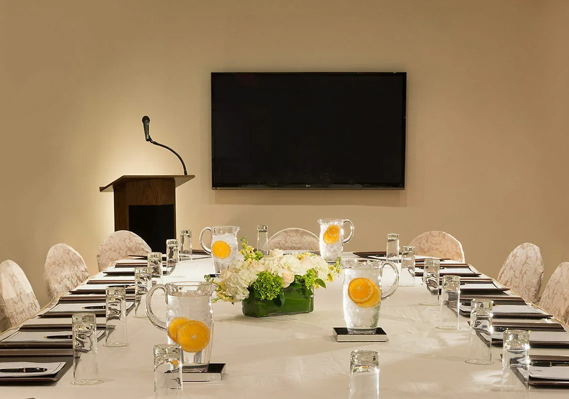 The Kimberly Hotel Nowy Jork